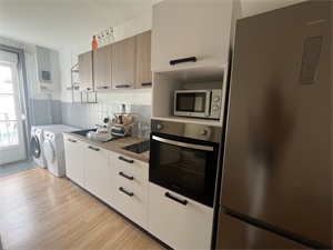 appartement à la location -   88000  EPINAL, surface 77 m2 location appartement - APR711142